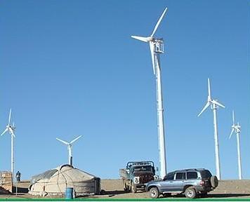 北京销售10kw水平风力发电机/风力发电机组