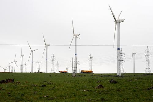 内蒙古风电可持续发展从哪做起?