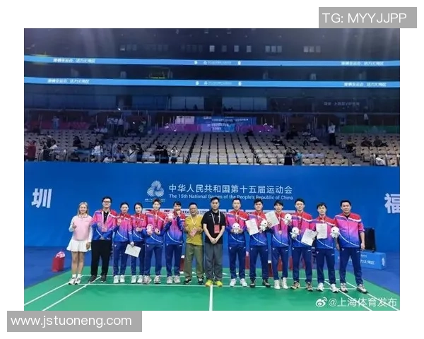 上海羽毛球队在全国配合排行榜中荣登第八名展现出强劲实力与团队合作精神