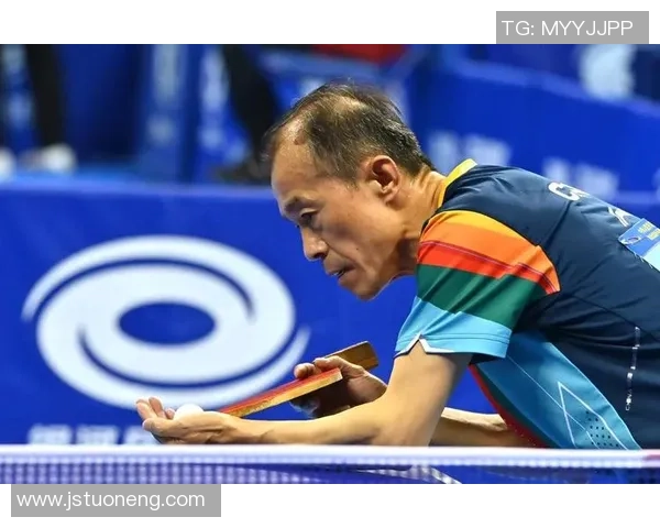 乒乓球传奇刘强的成功秘诀与背后故事深度专访 乒乓球传奇刘强的成功秘诀与背后故事深度专访