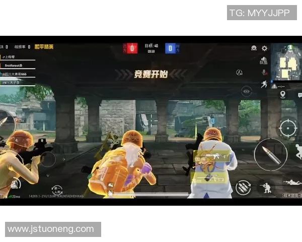 和平精英团队协作赛中LNG战队表现出色创下新高纪录